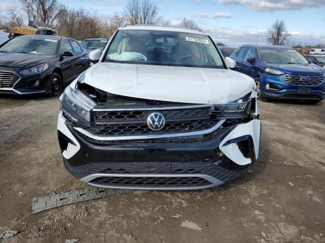 2022 VOLKSWAGEN TAOS SE - 3VVTX7B24NM058845