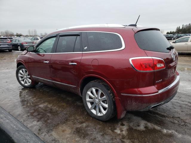 VIN 5GAKVCKD7HJ314750 2017 BUICK ENCLAVE no.2