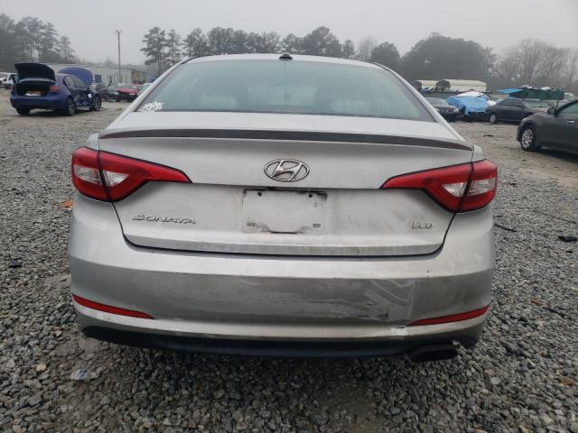 2015 HYUNDAI SONATA ECO - 5NPE24AA7FH109842