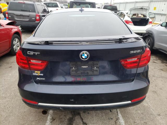 WBA3X5C54ED557939 BMW 328 XIGT