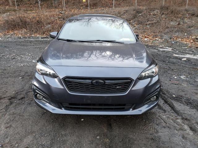 4S3GKAD67H3603454 Subaru Impreza Premium Plus