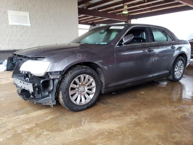 Chrysler 300 salvage cars for sale: 2014 Chrysler 300