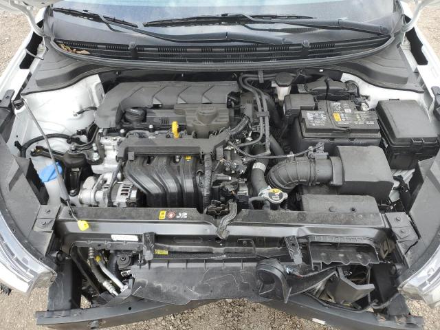 3KPA24AD8NE473862 KIA RIO LX