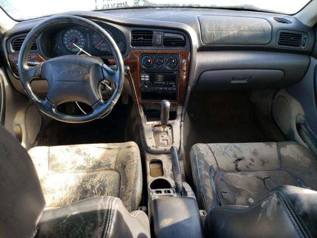 4S3BE6569Y7211100 Subaru Legacy Gt Limited