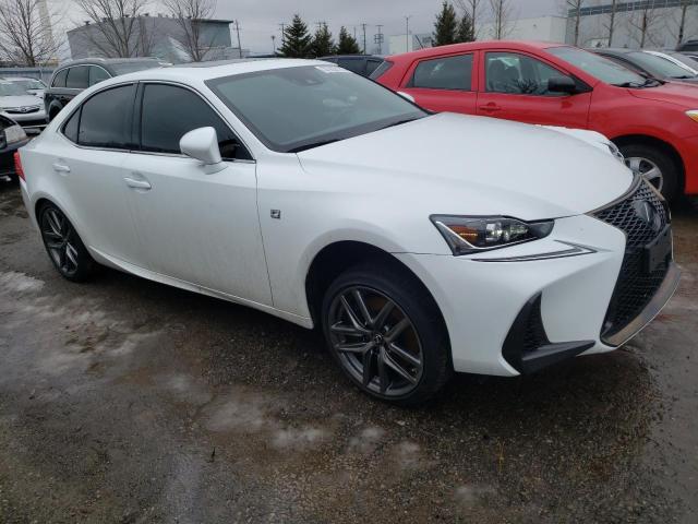 2020 LEXUS IS 300 F-S JTHG81F20L5042714