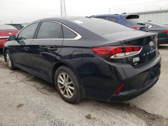 HYUNDAI SONATA SE 2018 1
