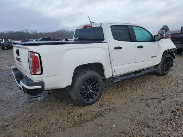 2021 GMC CANYON ELE 1GTG5BEN1M1259743