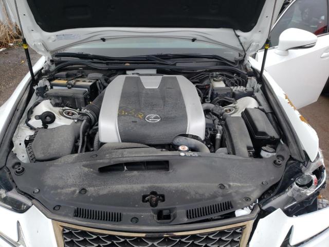 2020 LEXUS IS 300 F-S JTHG81F20L5042714