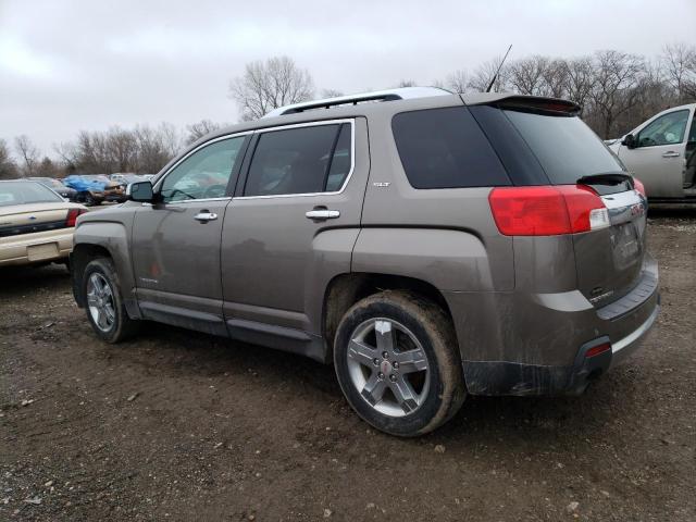 2GKFLXE56C6249868 GMC Terrain Slt