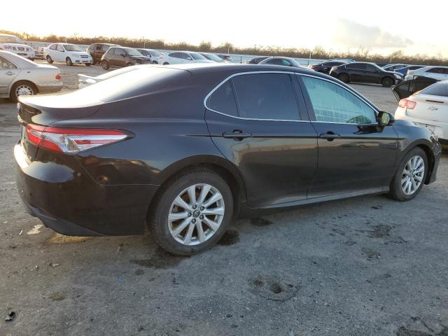 2018 TOYOTA CAMRY L - 4T1B11HK5JU122067