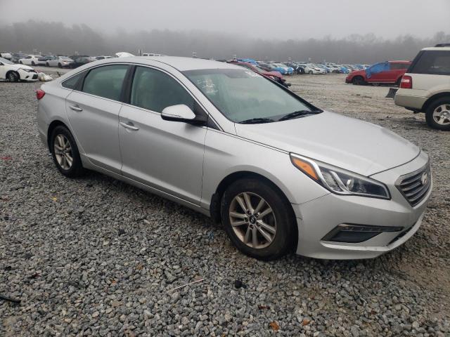 2015 HYUNDAI SONATA ECO - 5NPE24AA7FH109842