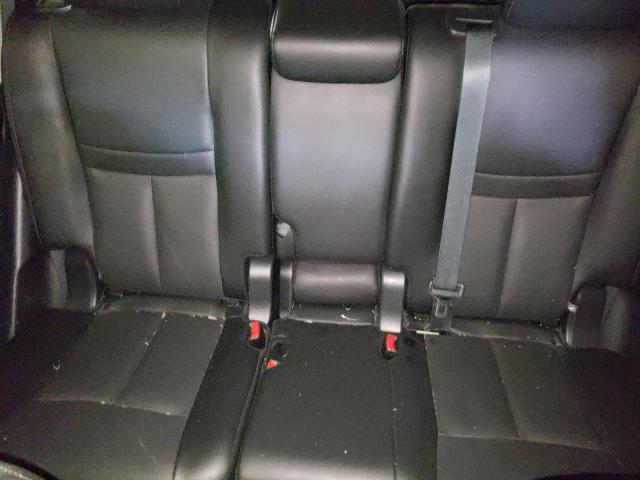 5N1AT2MV6KC737214 Nissan ROGUE S
