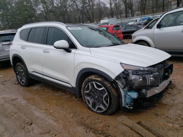 2022 HYUNDAI SANTA FE L - KM8S5DA14NU029831