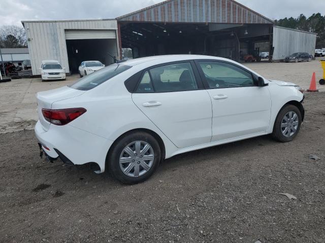 3KPA24AD8NE473862 KIA RIO LX