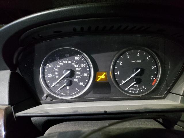 WBANV13579C153956 BMW 528 XI