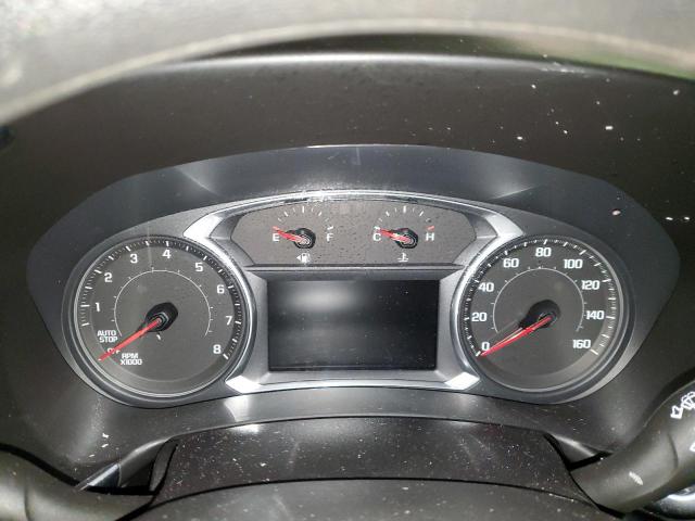 2020 CHEVROLET EQUINOX LT 2GNAXUEV4L6115022