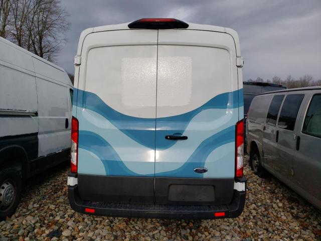 2021 FORD TRANSIT T- - 1FTBR1C83MKA33705