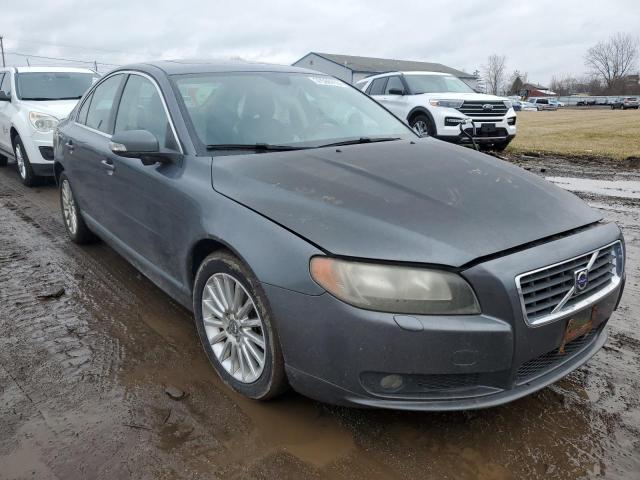 YV1AS982171033161 Volvo S80