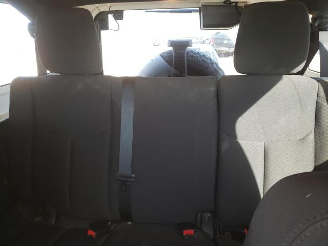 2015 JEEP WRANGLER U - 1C4BJWDG2FL652786