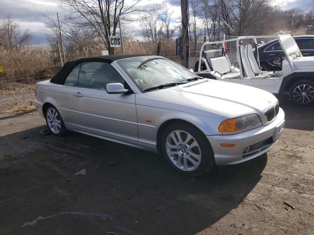 WBABS53471JU84465 BMW 330 CI