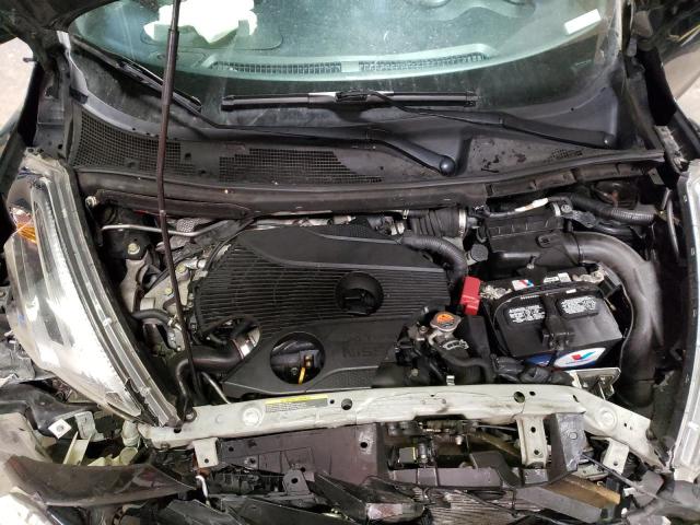 2015 NISSAN JUKE S - JN8AF5MV0FT555340