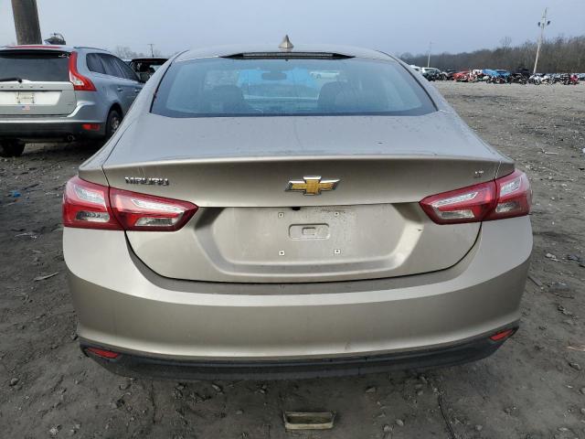 2022 CHEVROLET MALIBU LT 1G1ZD5ST9NF182035