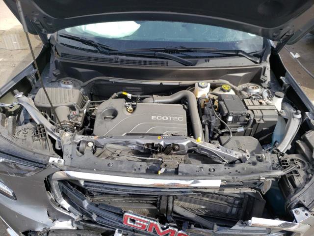 3GKALMEV0ML367582 GMC Terrain Sle