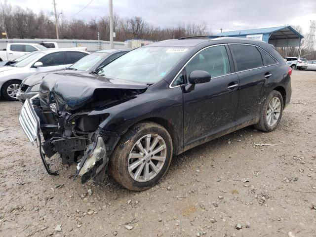 2011 Toyota Venza 