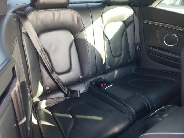 2017 AUDI S5 WAUC4AFH3HN002065