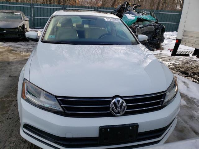2017 VOLKSWAGEN JETTA SE - 3VWDB7AJ7HM203856