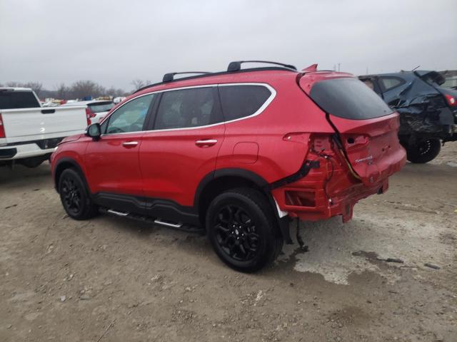 2023 HYUNDAI SANTA FE X - 5NMS6DAJ7PH483907