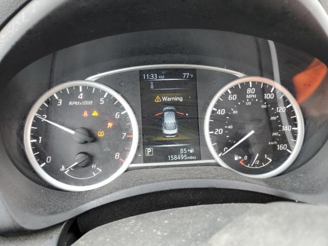 2018 NISSAN SENTRA S/S 3N1AB7AP1JY267127