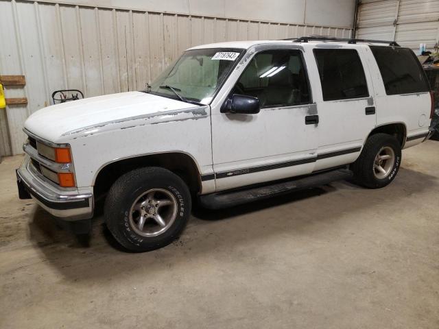 1997 Chevrolet Tahoe 