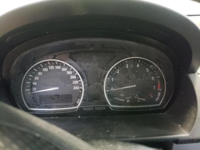 WBXPA93475WD10154 BMW X3 3.0I