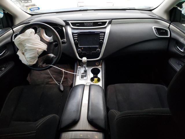 2016 NISSAN MURANO S - 5N1AZ2MG3GN119277