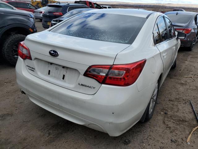 4S3BNAB63H3045168 Subaru Legacy 2.5i