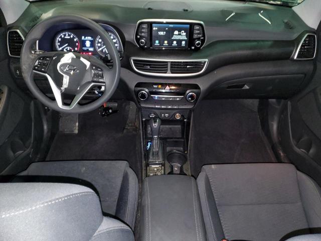 2021 HYUNDAI TUCSON SE - KM8J2CA43MU286180
