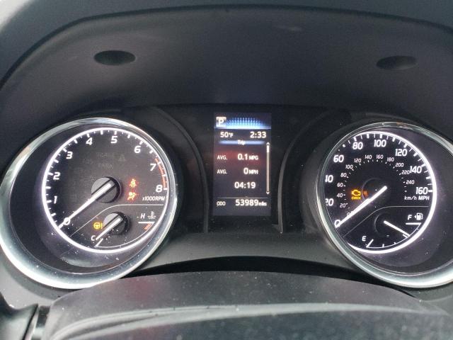 2019 TOYOTA CAMRY L - 4T1B11HK5KU719656