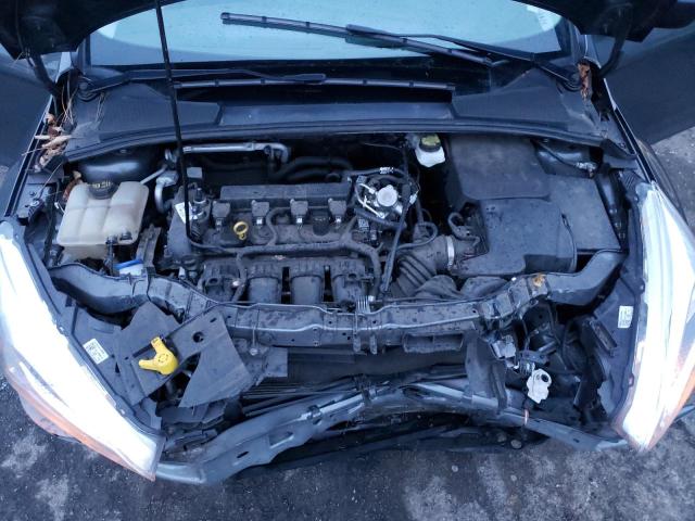 1FADP3E2XHL325585 Ford FOCUS S