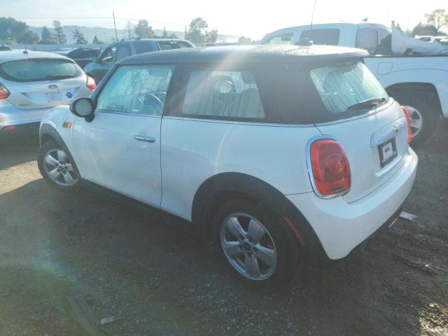 WMWXM5C56F3A97199 Mini Cooper