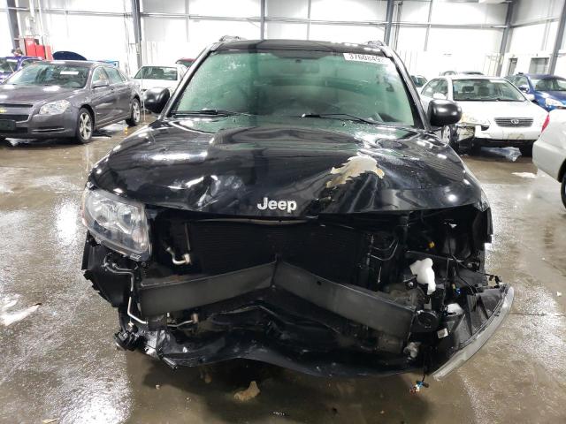 2016 JEEP COMPASS SP 1C4NJDBB1GD797189