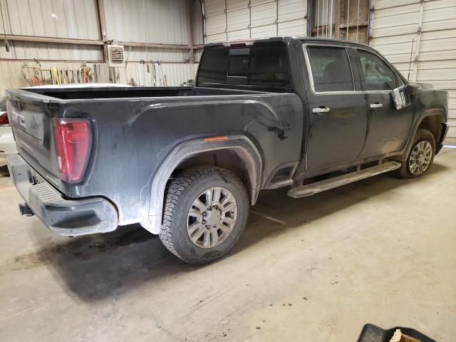 1GT49REY4LF153119 GMC Sierra K2500 Denali