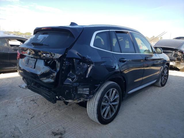 5UXTR9C57JLD61645 BMW X3 Xdrive30i