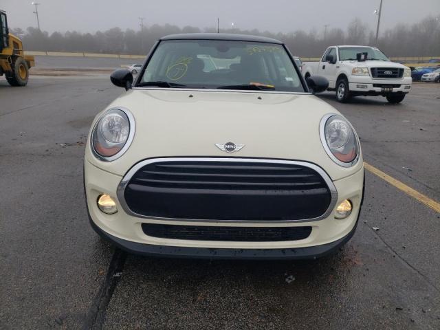 WMWXP5C59J2H29361 Mini Cooper