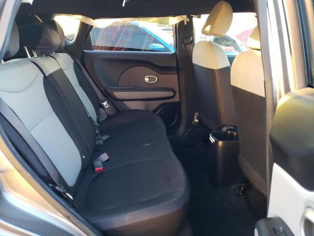 KNDJN2A20F7224418 KIA Soul