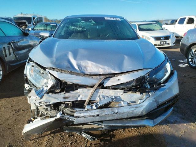 VIN 5TDCZRAH4NS559177 2022 Toyota Highlander, L no.5