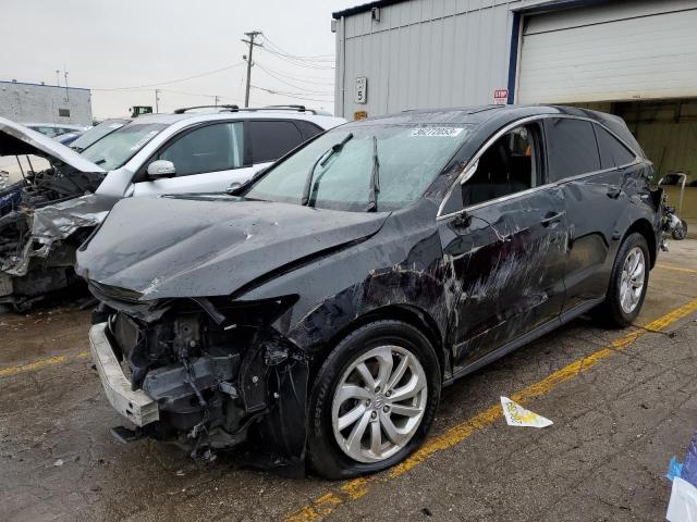 5J8TB4H39GL001851 auction archive image