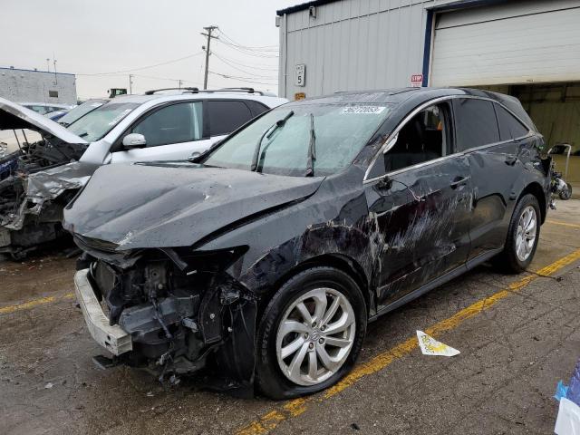 2016 Acura RDX 