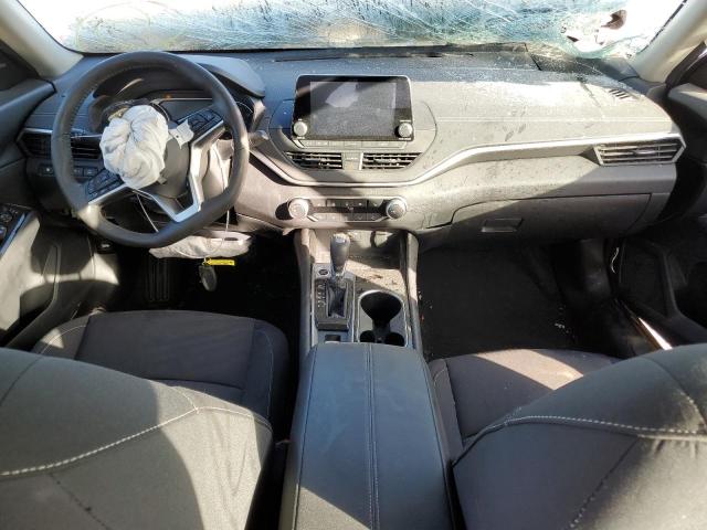 2022 NISSAN ALTIMA SV - 1N4BL4DV1NN309733