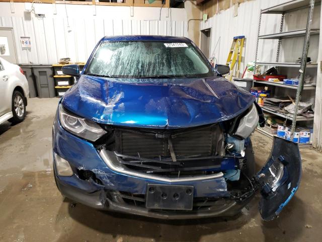 2019 CHEVROLET EQUINOX LT - 2GNAXUEV5K6118106